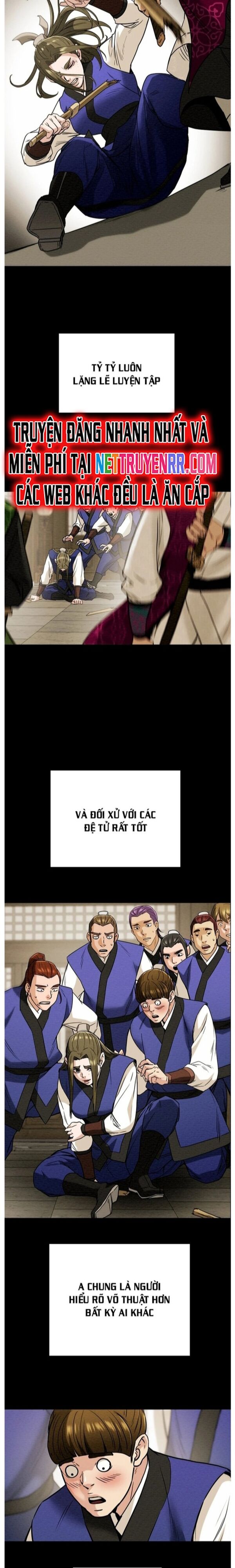 Minh Nguyệt Truyện Chapter 66 - 11