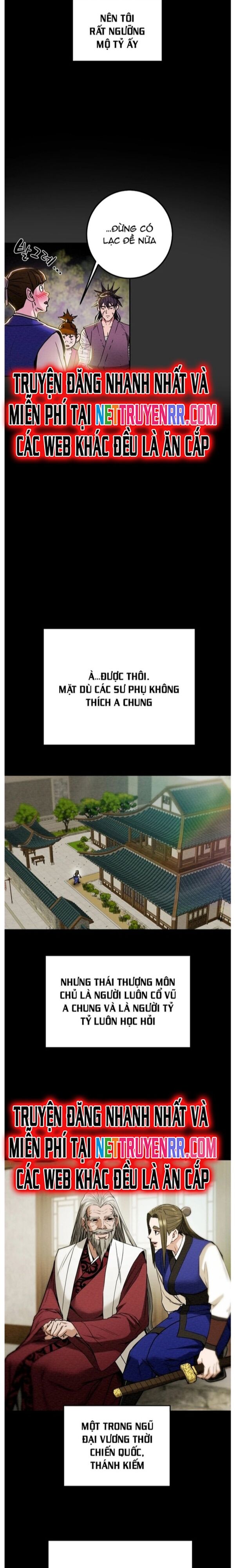 Minh Nguyệt Truyện Chapter 66 - 12