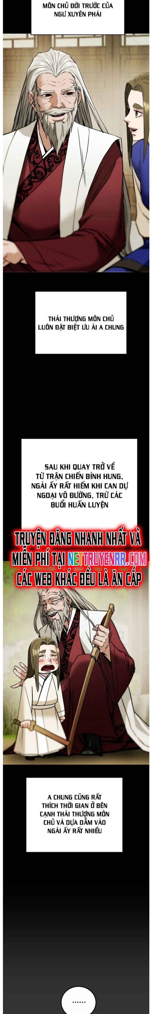 Minh Nguyệt Truyện Chapter 66 - 13