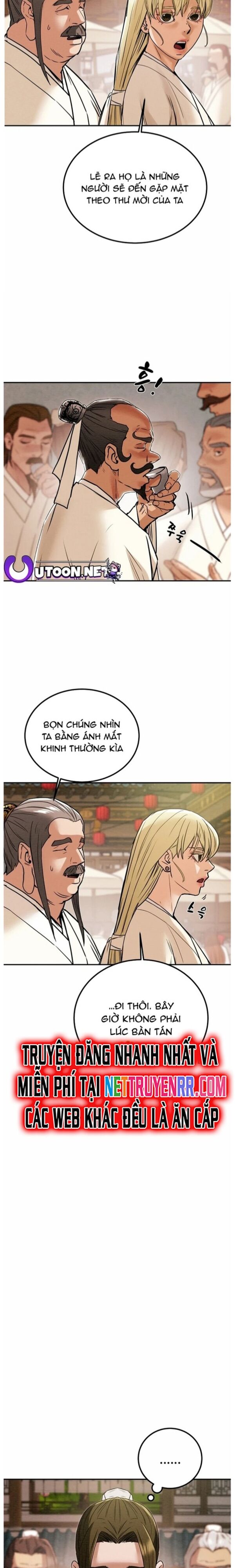 Minh Nguyệt Truyện Chapter 66 - 16