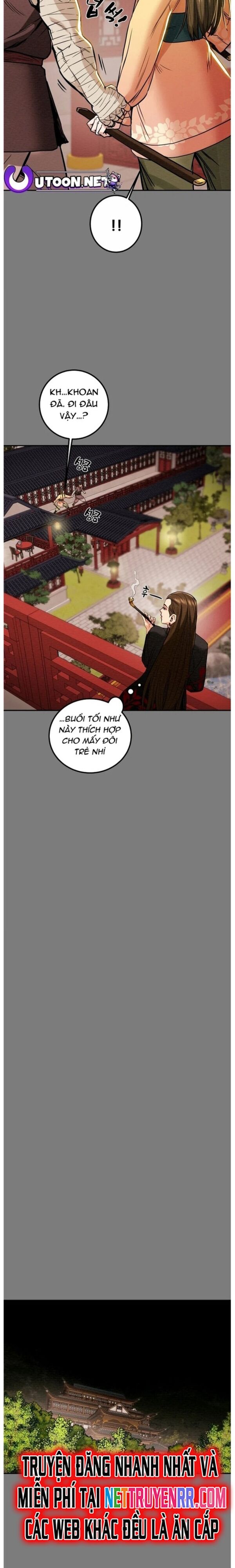 Minh Nguyệt Truyện Chapter 66 - 22