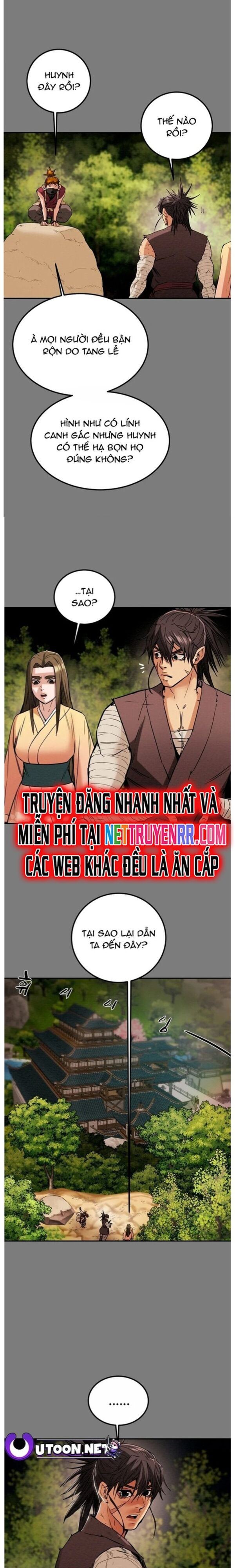 Minh Nguyệt Truyện Chapter 66 - 23