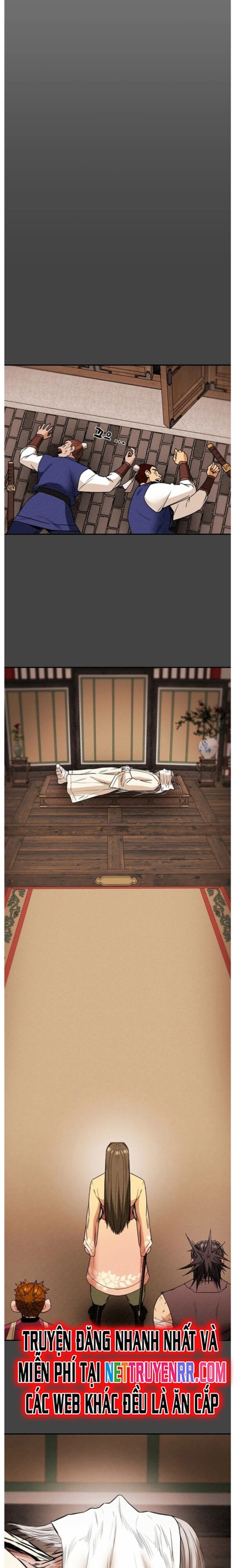 Minh Nguyệt Truyện Chapter 66 - 25