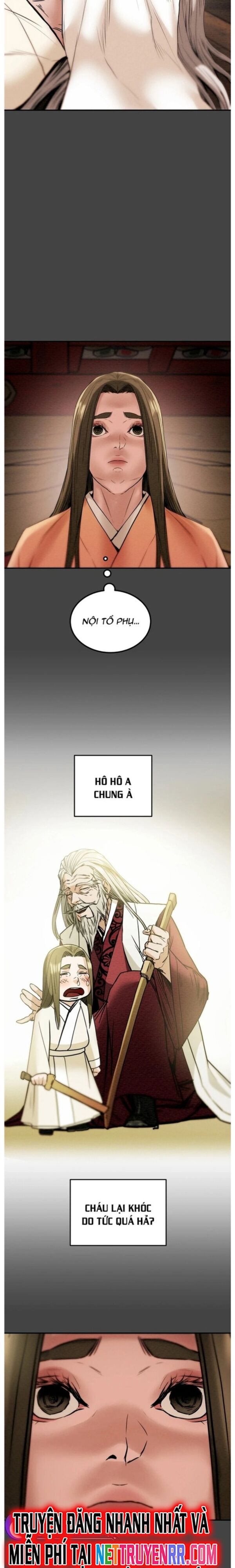 Minh Nguyệt Truyện Chapter 66 - 26