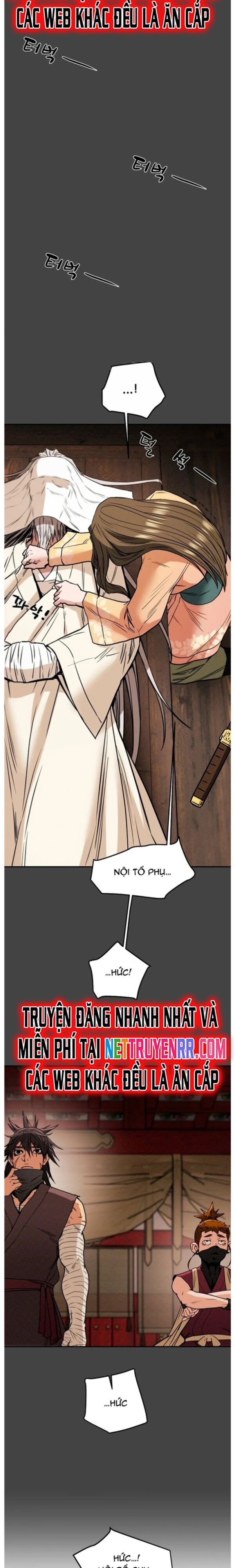 Minh Nguyệt Truyện Chapter 66 - 27