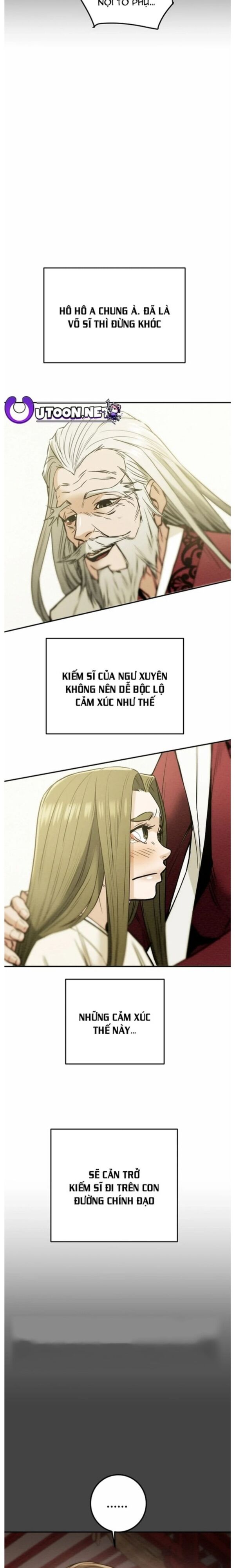 Minh Nguyệt Truyện Chapter 66 - 28