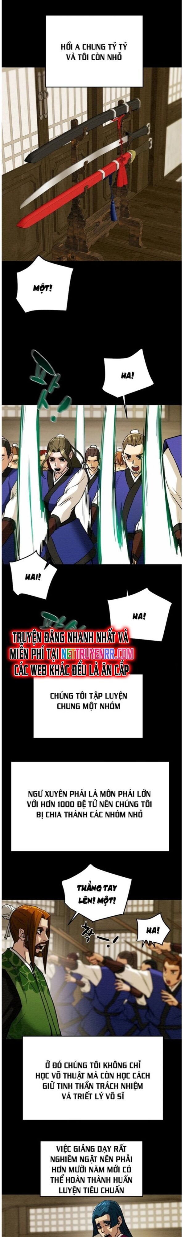 Minh Nguyệt Truyện Chapter 66 - 4