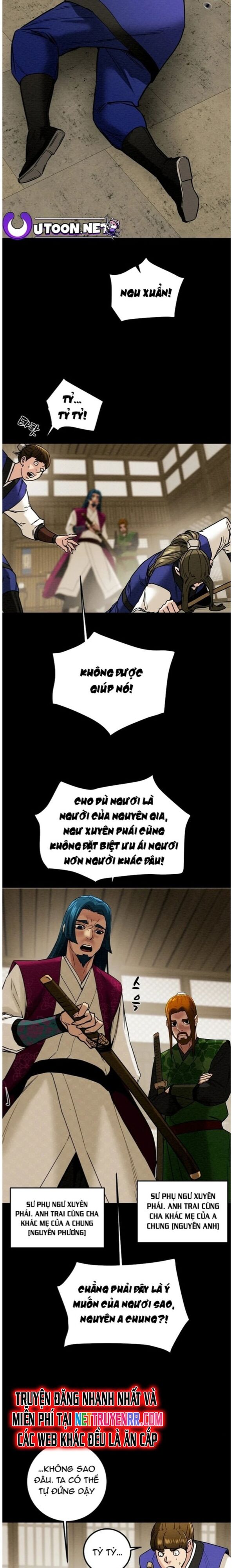 Minh Nguyệt Truyện Chapter 66 - 6