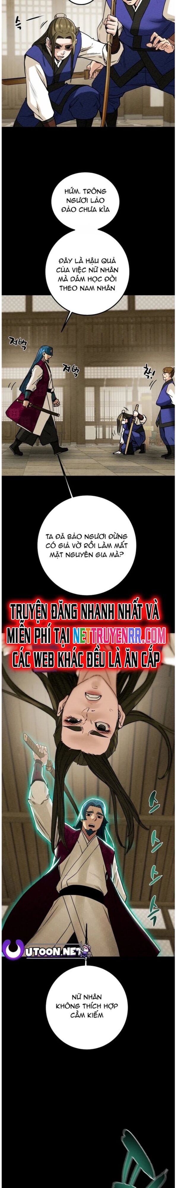 Minh Nguyệt Truyện Chapter 66 - 7