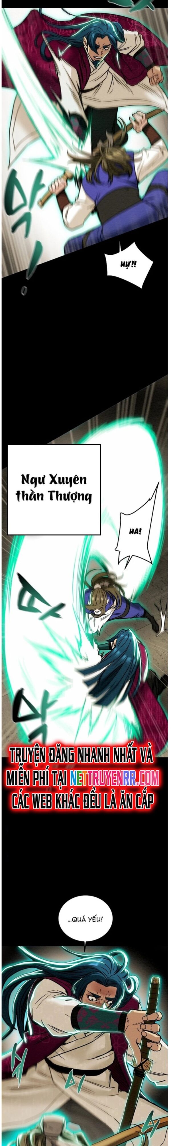 Minh Nguyệt Truyện Chapter 66 - 8