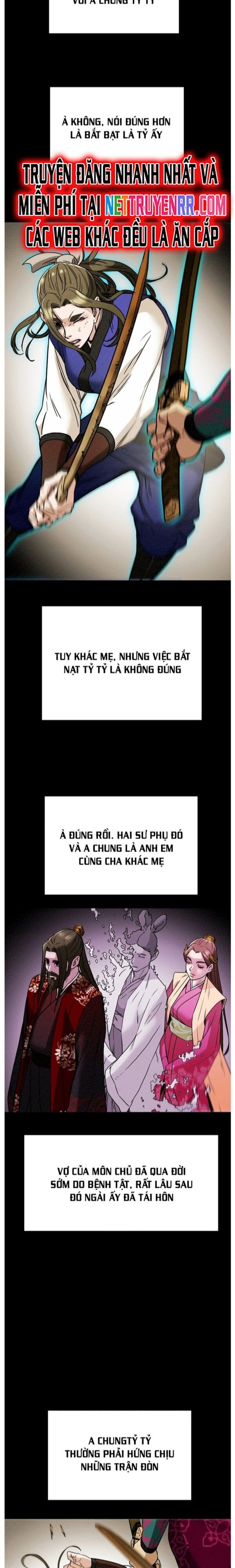 Minh Nguyệt Truyện Chapter 66 - 10