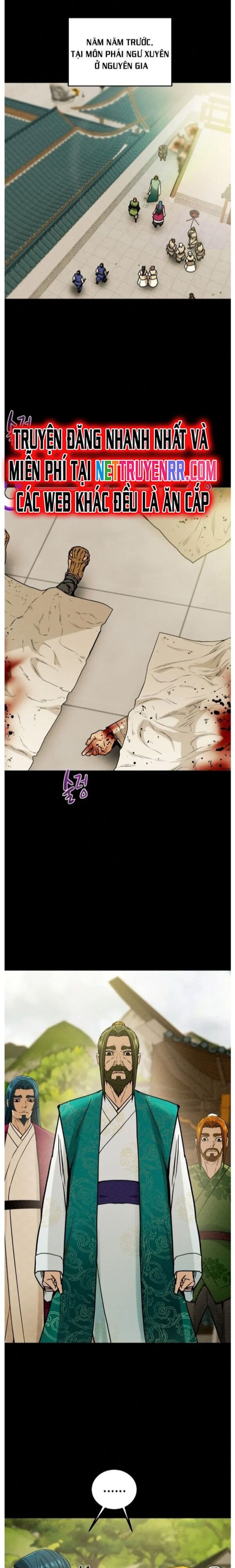 Minh Nguyệt Truyện Chapter 67 - 2