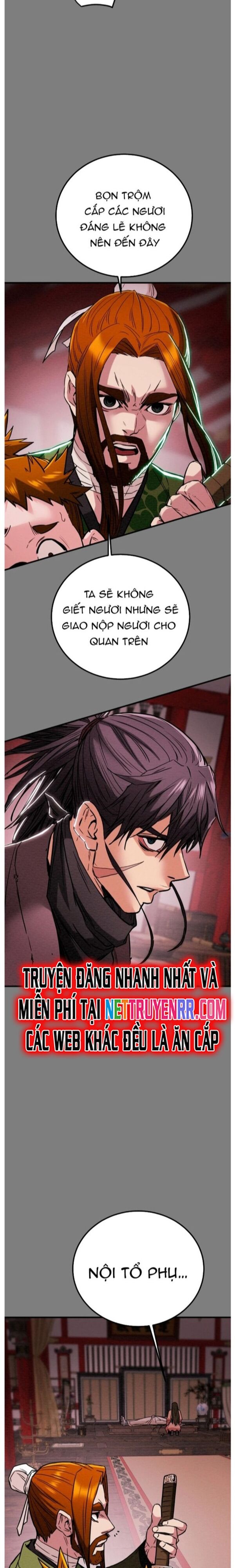 Minh Nguyệt Truyện Chapter 67 - 12