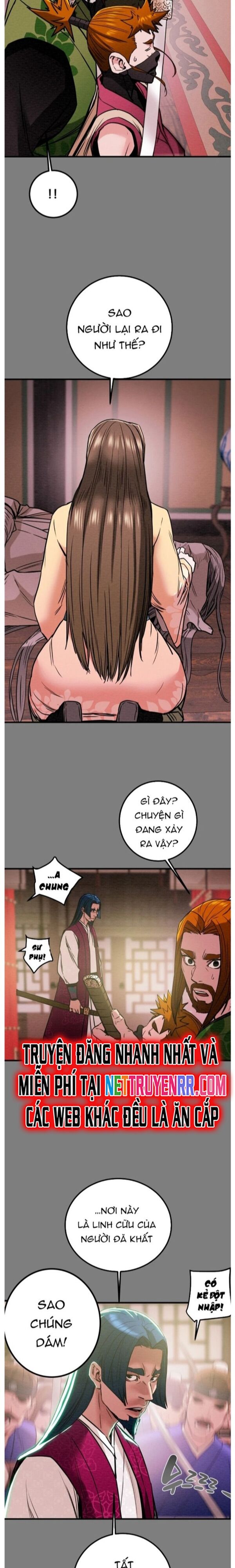 Minh Nguyệt Truyện Chapter 67 - 13