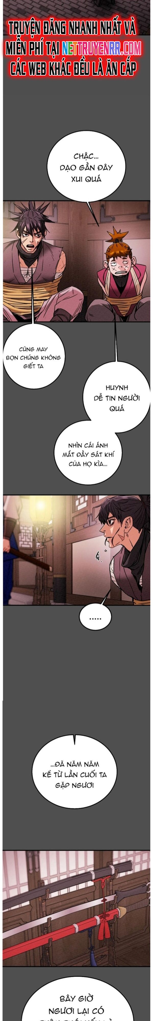 Minh Nguyệt Truyện Chapter 67 - 15