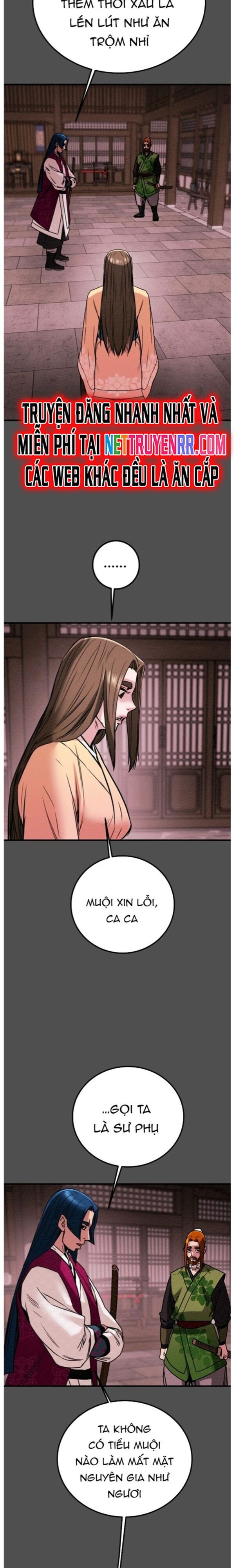 Minh Nguyệt Truyện Chapter 67 - 16