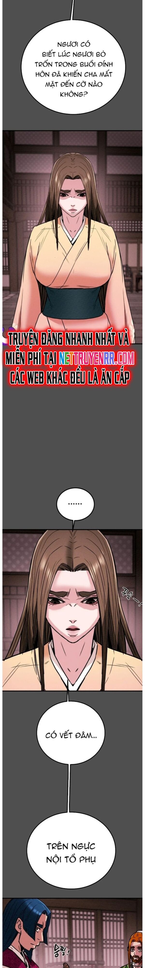 Minh Nguyệt Truyện Chapter 67 - 17