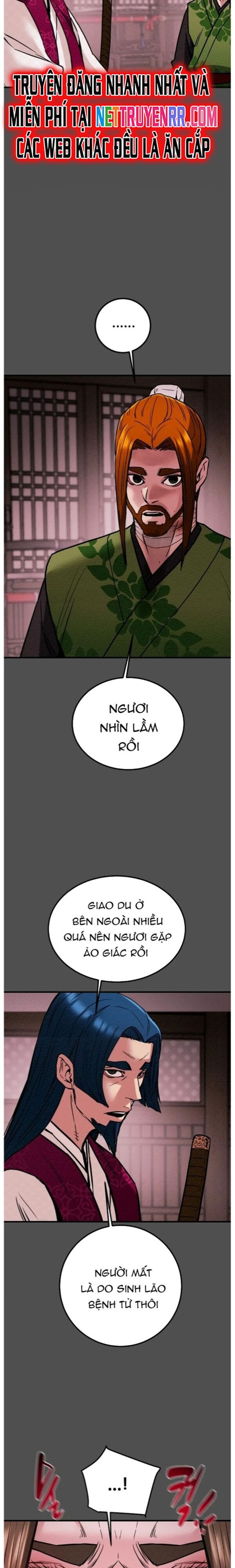 Minh Nguyệt Truyện Chapter 67 - 18