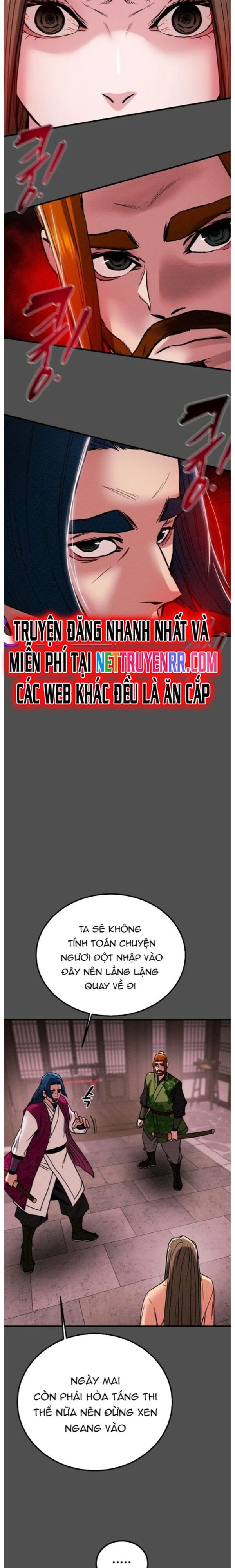 Minh Nguyệt Truyện Chapter 67 - 19