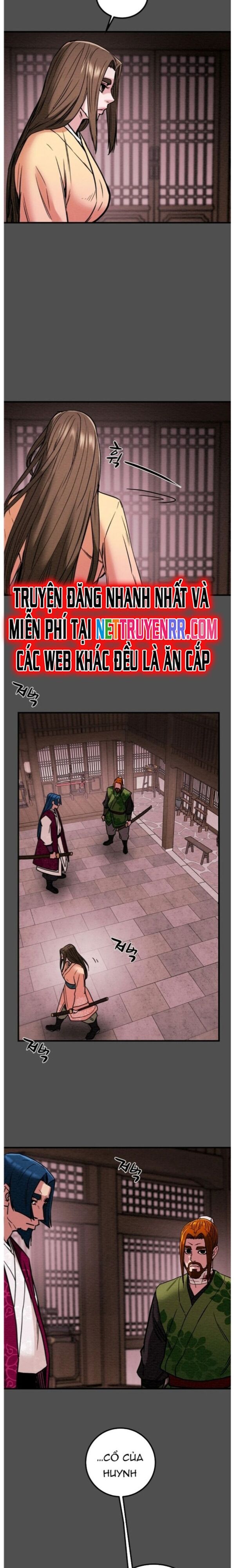 Minh Nguyệt Truyện Chapter 67 - 20