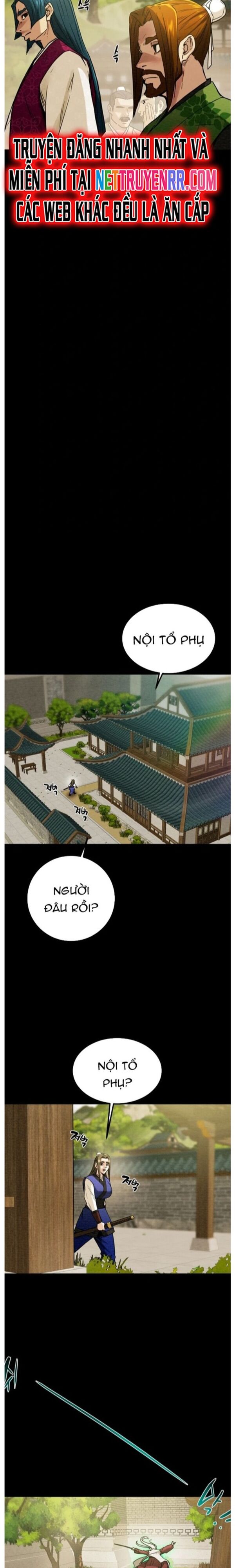 Minh Nguyệt Truyện Chapter 67 - 3