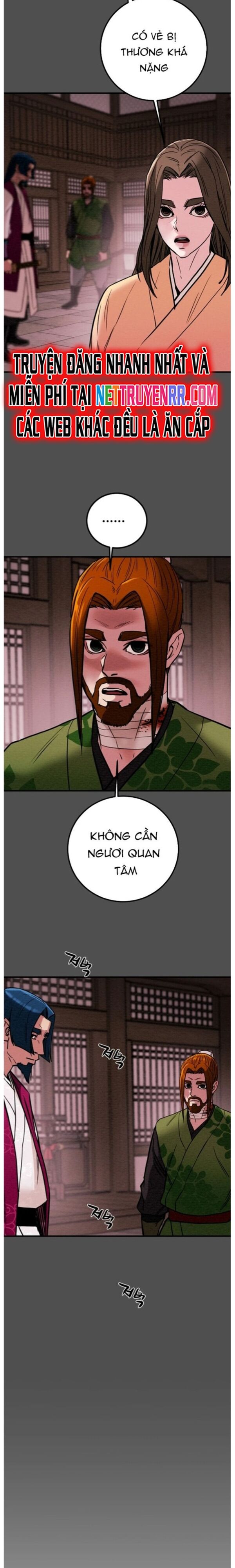 Minh Nguyệt Truyện Chapter 67 - 21