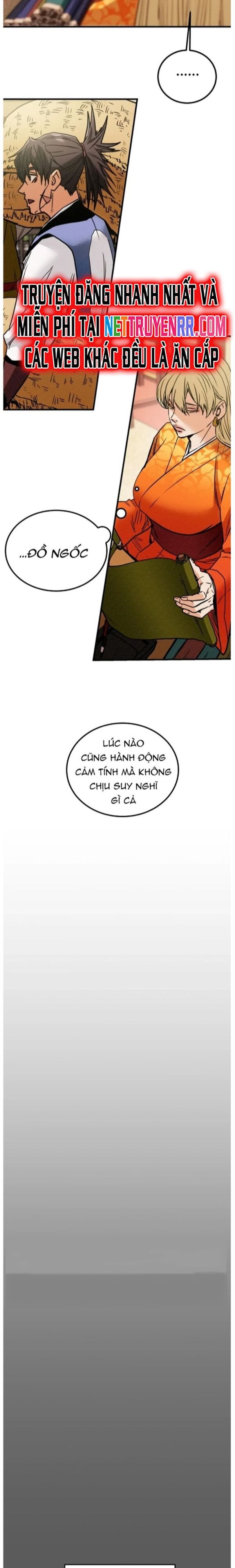 Minh Nguyệt Truyện Chapter 67 - 24