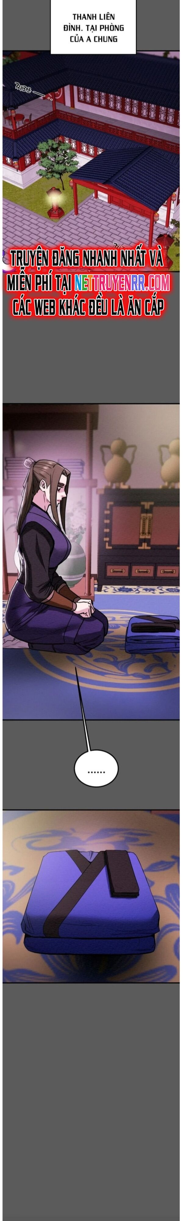 Minh Nguyệt Truyện Chapter 67 - 25