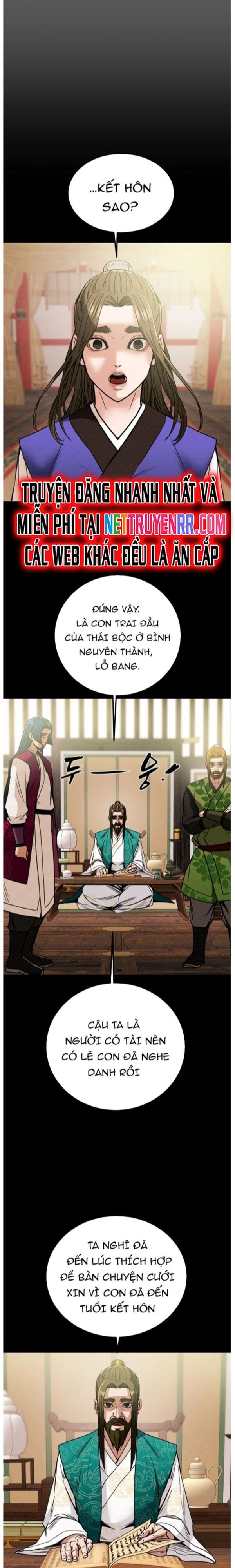 Minh Nguyệt Truyện Chapter 67 - 26