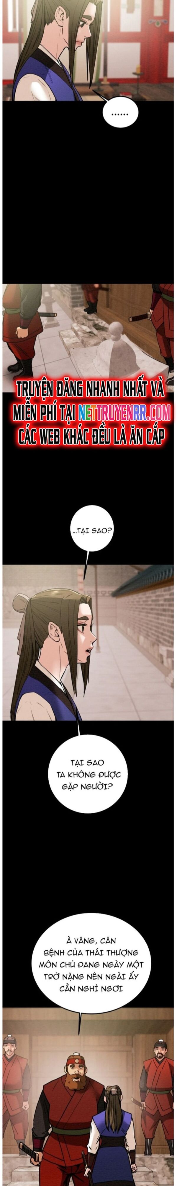 Minh Nguyệt Truyện Chapter 67 - 28