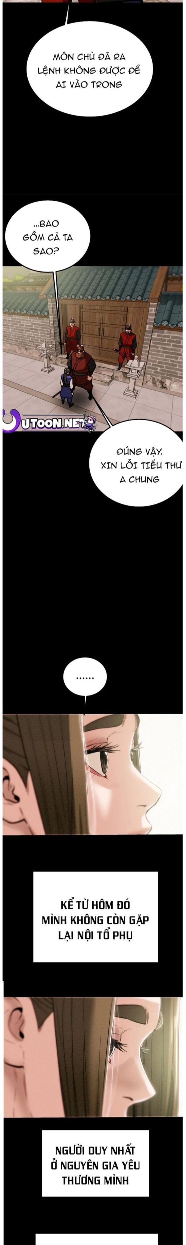 Minh Nguyệt Truyện Chapter 67 - 29