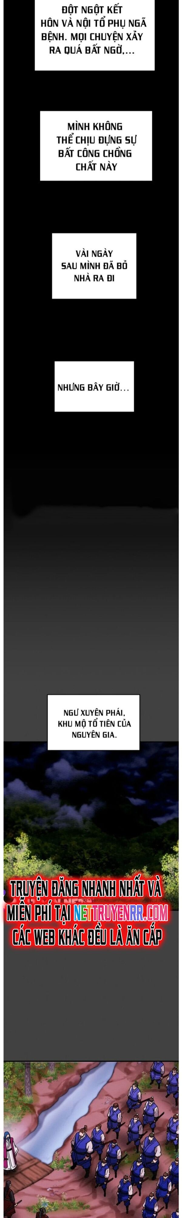 Minh Nguyệt Truyện Chapter 67 - 30