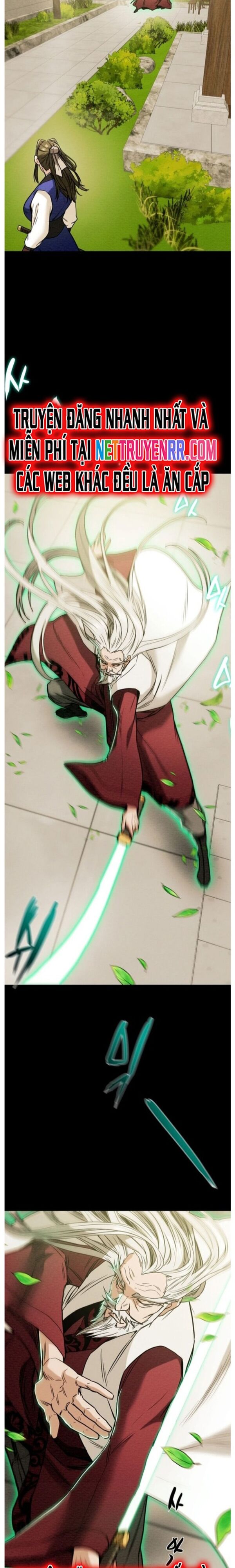 Minh Nguyệt Truyện Chapter 67 - 4