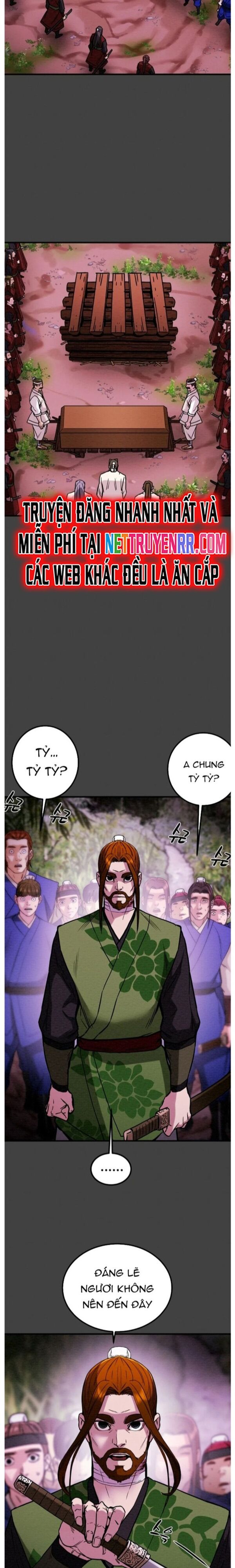 Minh Nguyệt Truyện Chapter 67 - 31