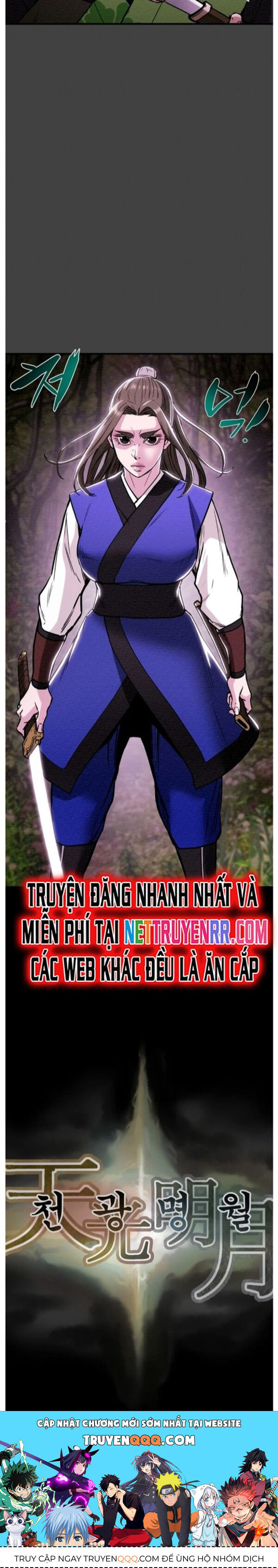 Minh Nguyệt Truyện Chapter 67 - 32