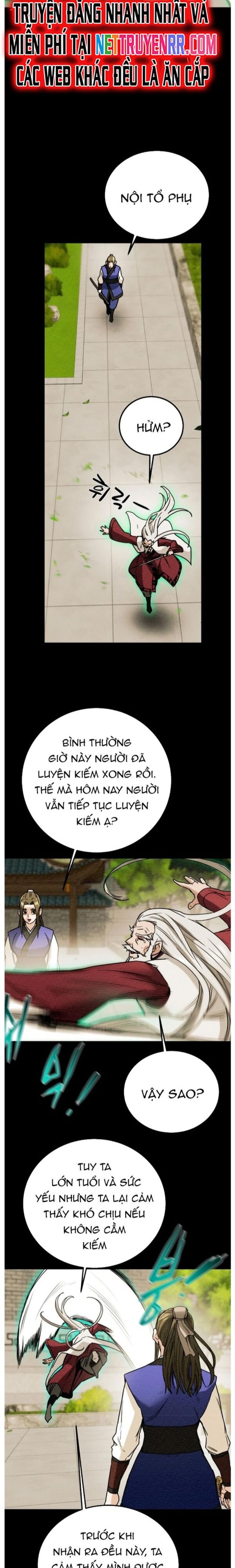 Minh Nguyệt Truyện Chapter 67 - 5