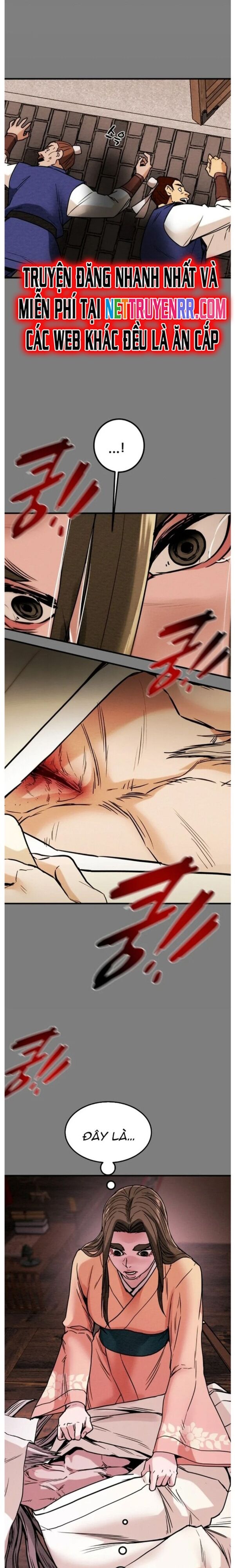 Minh Nguyệt Truyện Chapter 67 - 7