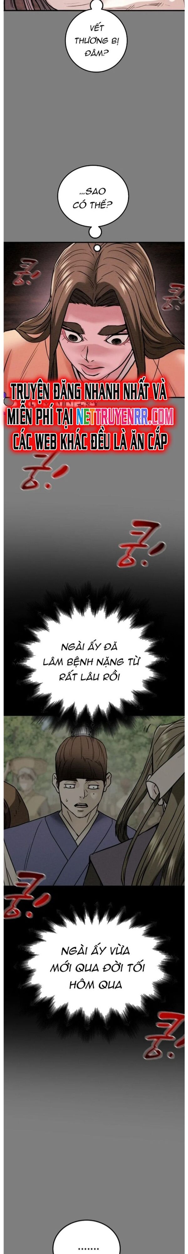 Minh Nguyệt Truyện Chapter 67 - 8