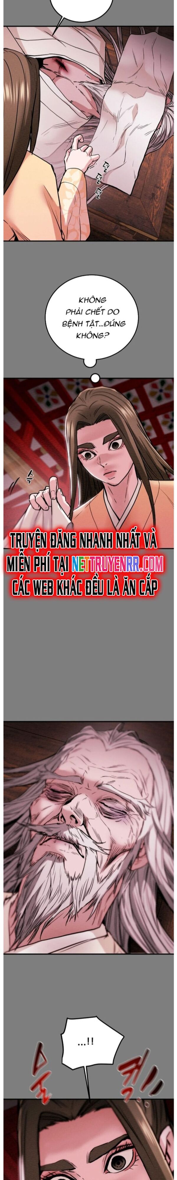 Minh Nguyệt Truyện Chapter 67 - 9