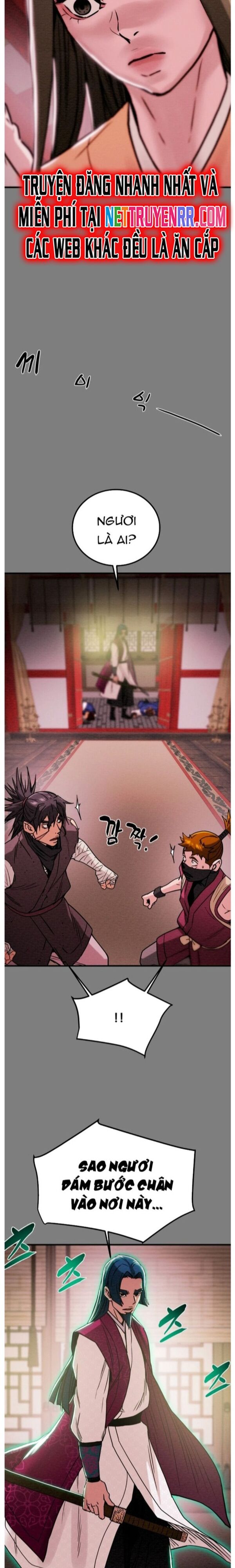 Minh Nguyệt Truyện Chapter 67 - 10