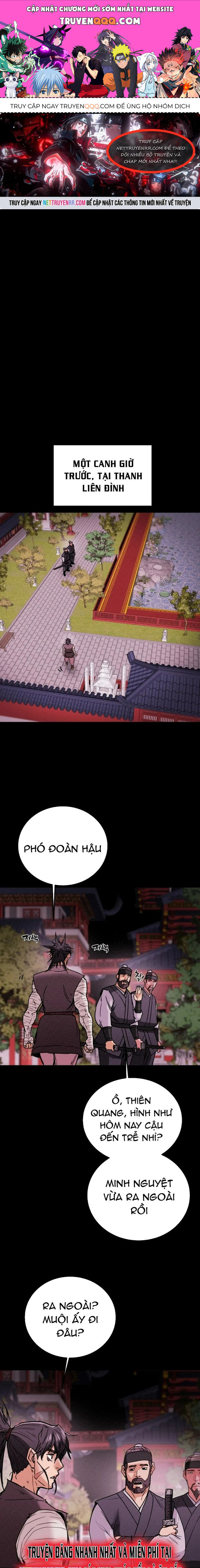 Minh Nguyệt Truyện Chapter 68 - 1