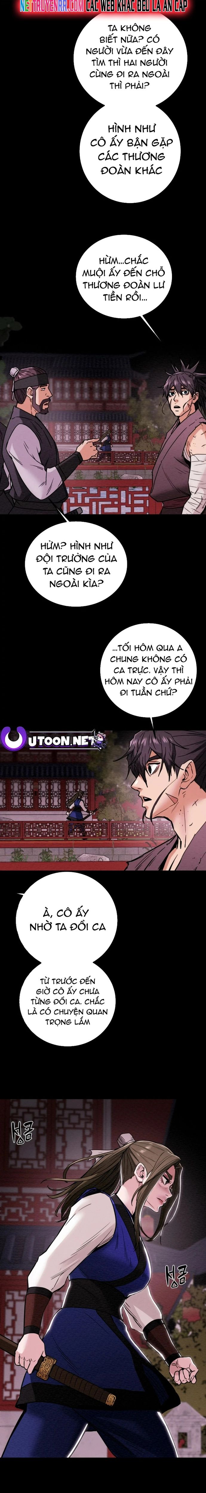 Minh Nguyệt Truyện Chapter 68 - 2