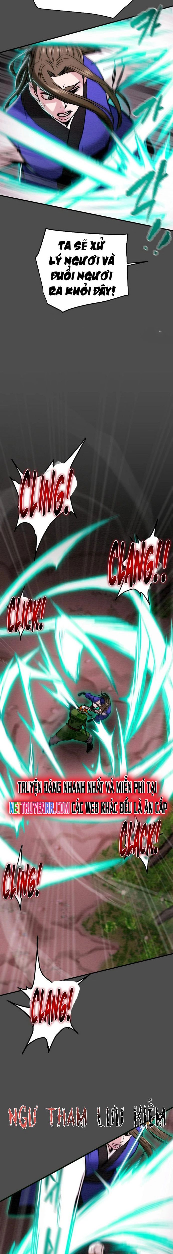 Minh Nguyệt Truyện Chapter 68 - 11