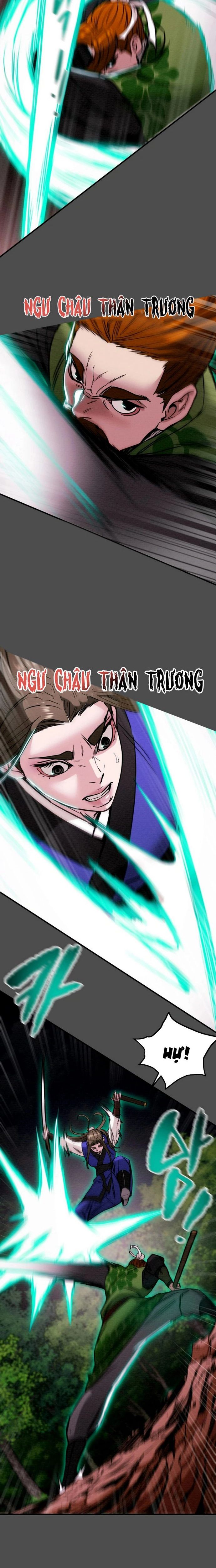 Minh Nguyệt Truyện Chapter 68 - 12