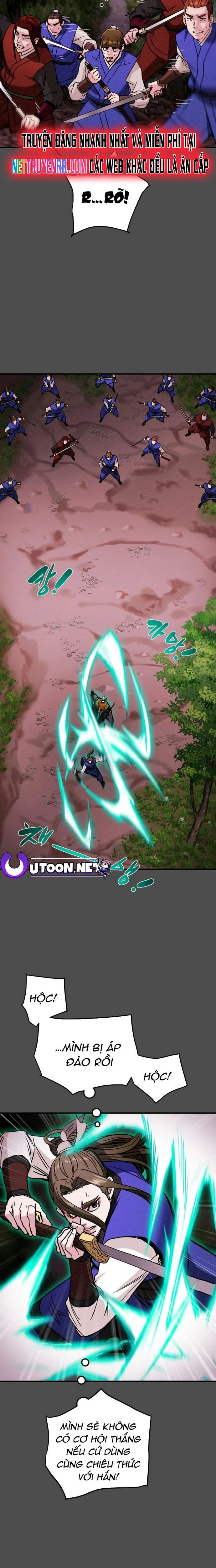 Minh Nguyệt Truyện Chapter 68 - 15