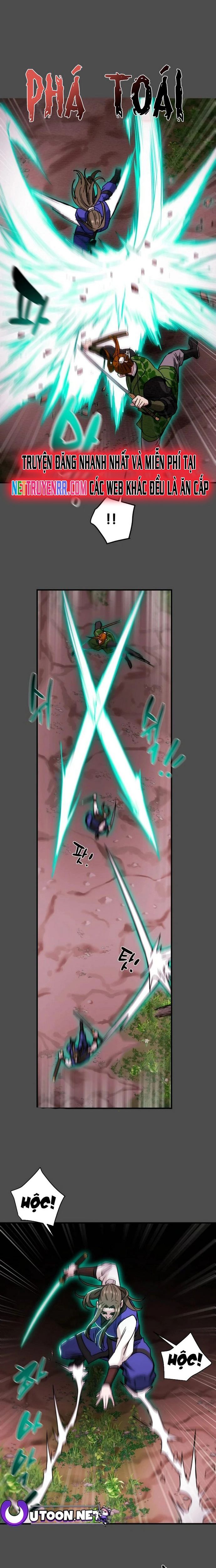 Minh Nguyệt Truyện Chapter 68 - 16