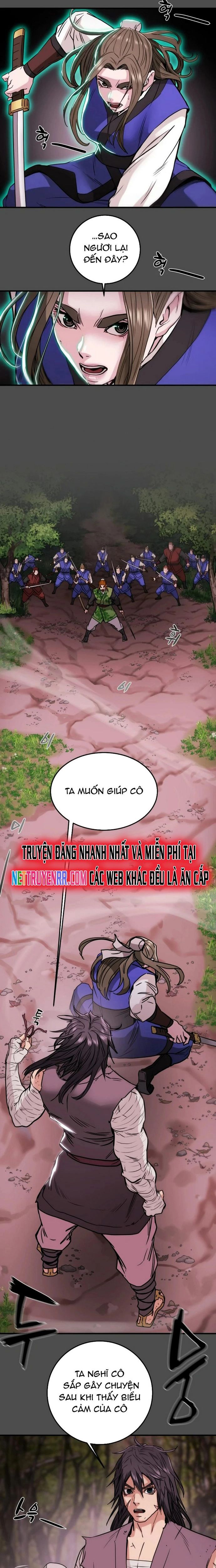 Minh Nguyệt Truyện Chapter 68 - 17