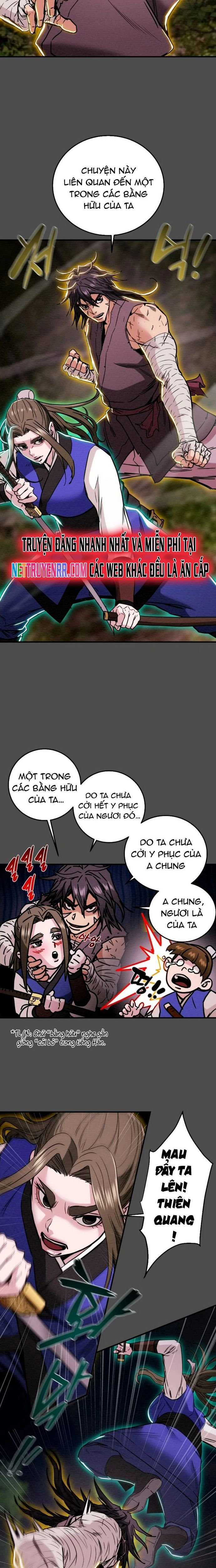 Minh Nguyệt Truyện Chapter 68 - 19