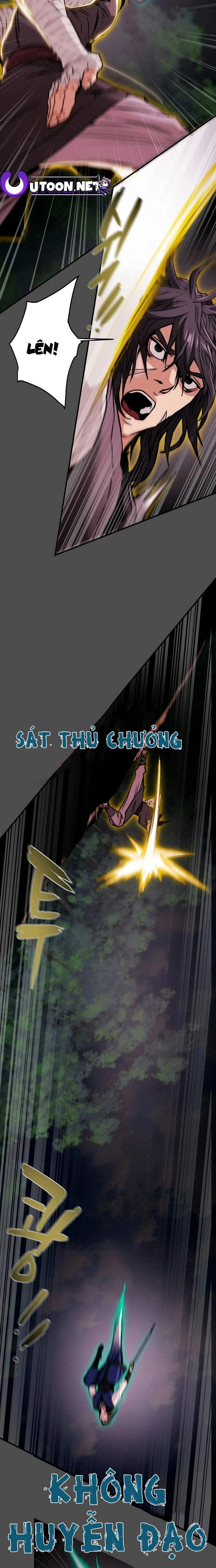 Minh Nguyệt Truyện Chapter 68 - 20