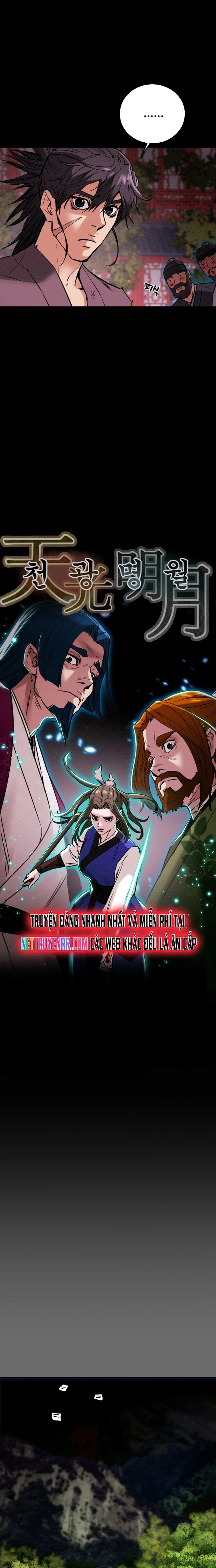 Minh Nguyệt Truyện Chapter 68 - 3